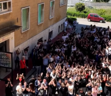 Il IISS Ettore Majorana conquista il mondo: premio da 50mila dollari al Global Schools Prize per l’innovazione con l’IA
