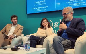 La Puglia protagonista al Salone Internazionale del Libro di Torino, Matarrelli: ” “Investiamo sul futuro della nostra terra, nei nostri giovani talenti”