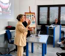 San Pancrazio Salentino: successo per il congresso internazionale sull’implantologia minimamente invasiva