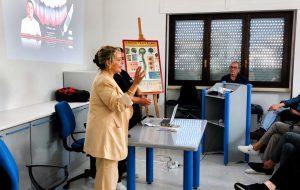 San Pancrazio Salentino: successo per il congresso internazionale sull’implantologia minimamente invasiva