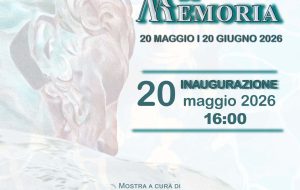Mare di Memoria: dal 20 maggio al Museo Ribezzo il progetto espositivo realizzato in collaborazione con il Polo Liceale di Brindisi