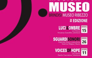 Musica al Museo: Quattro appuntamenti al MaPRi tra polifonia, musica francese, gospel e contaminazioni mediterranee