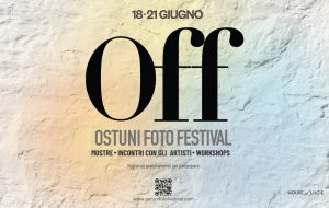 La Città Bianca diventa capitale internazionale della fotografia: nasce l’Ostuni Foto Festival