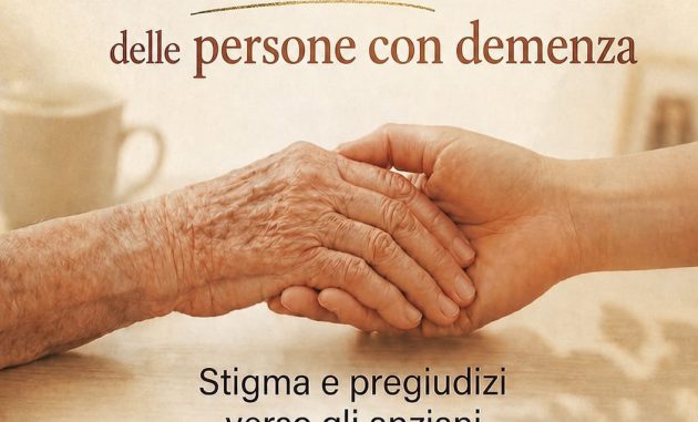 “Stigma e pregiudizi verso gli anziani”: ad Ostuni un incontro promosso da Gulliver 180