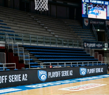 Serie A2, playoff: il programma