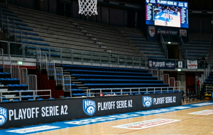 Serie A2, playoff: il programma