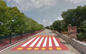 Approvato il progetto preliminare della pista ciclabile Carovigno-Torre Guaceto: investimento da un milione di euro