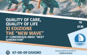 Quality of Care Quality of Life, dal 7 al 9 giugno a Brindisi congresso chirurghi senologi