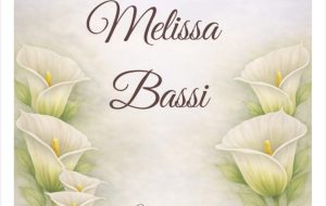 “Ricordando Melissa”: il 19 maggio a Brindisi una giornata di memoria, inclusione e solidarietà