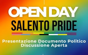 Salento Pride 2026: a Villa Castelli il secondo Open Day per costruire il futuro dei diritti