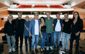 Il rock fa comunità: al Verdi il concerto con tutte le scuole di musica