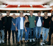 Le Scuole di Musica insieme sul palco del Verdi: il rock diventa comunità