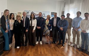 Confindustria Brindisi: rinnovate le cariche della Sezione Sanità