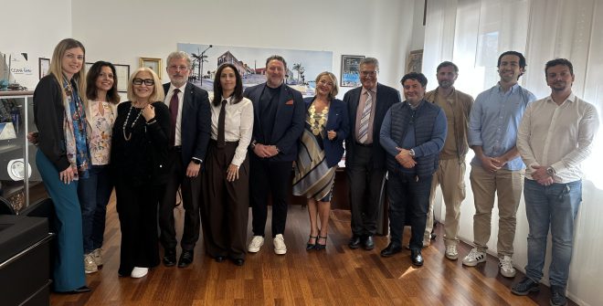 Confindustria Brindisi: rinnovate le cariche della Sezione Sanità