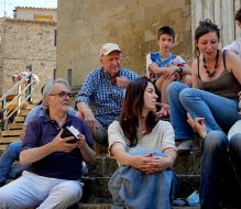 Due documentari al Cinema Impero: dall’Italia fragile alla scuola di Putin