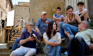 Due documentari al Cinema Impero: dall’Italia fragile alla scuola di Putin