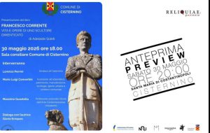 Un sabato tra arte e storia a Cisternino