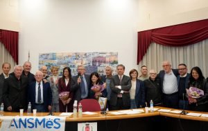 Tante presenze ad  “Una serata tra le stelle…dimenticate” dell’ANSMES