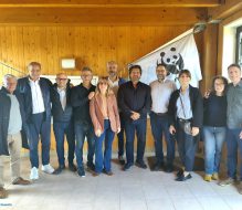 Torre Guaceto: si è insediato il nuovo CdA con Stefano Convertini presidente