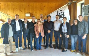 Torre Guaceto: si è insediato il nuovo CdA con Stefano Convertini presidente