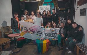 Successo a Villa Castelli per il secondo Open Day del Salento Pride con Villa Castelli On Line e Laboratorio Collettivo: i diritti al centro del futuro del territorio