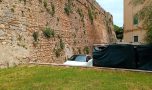Tuteliamo la nostra storia: i Bastioni abbandonati al degrado. Di Vincenzo Albano