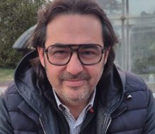 Angelo Caforio candidato del centrodestra alla Provincia di Brindisi