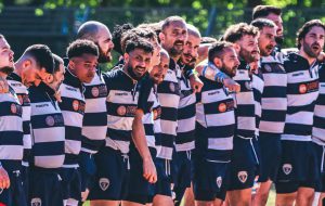 Appia Brindisi, hai fatto la Storia! Festa grande a Sant’Elia: è serie B!