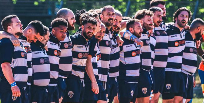 Appia Brindisi, hai fatto la Storia! Festa grande a Sant’Elia: è serie B!