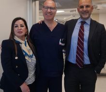ASL Brindisi: attivato il nuovo blocco parto