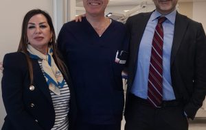 ASL Brindisi: attivato il nuovo blocco parto