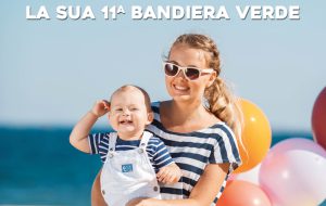 Fasano si conferma paradiso dei bambini: conquistata l’11ª Bandiera Verde consecutiva