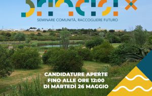 Play Brindisi: aperto l’avviso pubblico rivolto a giovani creativi/e dai 18 ai 35 anni.