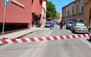 Camera di Commercio, concluso l’allarme-bomba. I ringraziamenti del Presidente Gentile alle Forze dell’Ordine.