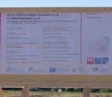 Collegamento ferroviario Aeroporto-Stazione di Brindisi: i commenti dei rappresentanti istituzionali