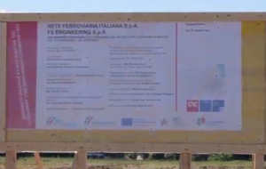Collegamento ferroviario Aeroporto-Stazione di Brindisi: i commenti dei rappresentanti istituzionali