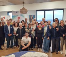 ADRINCLUSIVE, il Comune di Brindisi conclude con successo la vacanza inclusiva che mette al centro persone, famiglie e caregiver