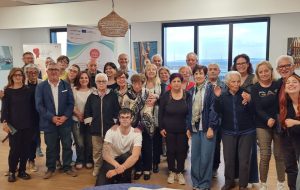ADRINCLUSIVE, il Comune di Brindisi conclude con successo la vacanza inclusiva che mette al centro persone, famiglie e caregiver