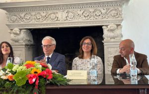 Michele Piccirillo rieletto per acclamazione presidente della Confesercenti della provincia di Brindisi
