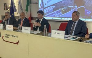 Tutto pronto per il “XV Trofeo Città di Fasano”