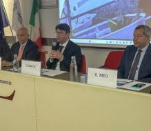 Il contributo degli sport del mare per la crescita economica del territorio: Iniziativa del Circolo della Vela Brindisi e della Camera di Commercio Brindisi-Taranto