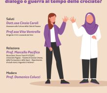Cristianità e Islam tra passato e attualità: a Fasano un incontro di riflessione per le scuole