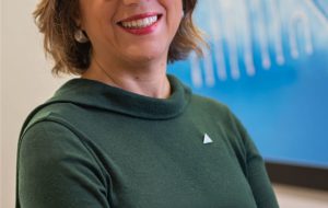 Daniela Angelini entra nella Presidenza Provinciale di Confesercenti Brindisi