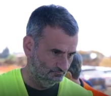 Collegamento ferroviario Aeroporto-Stazione di Brindisi: il presidente Decaro visita il cantiere