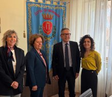 Olympics4All: Brindisi ospita la bilateral study visit del network europeo URBACT dedicato all’invecchiamento attivo
