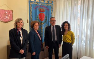 Olympics4All: Brindisi ospita la bilateral study visit del network europeo URBACT dedicato all’invecchiamento attivo