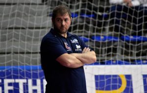 Si rinforza lo staff tecnico dell’Olio Pantaleo Fasano: arriva coach Domenico Specchia.