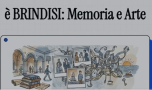 La mostra “è BRINDISI: Impressioni, Origini, Desideri” vista con gli occhi di due studenti dell’I.T.E.T. Carnaro Marconi Flacco Belluzzi