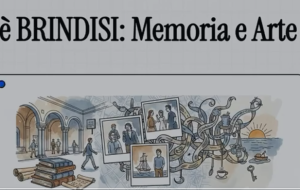 La mostra “è BRINDISI: Impressioni, Origini, Desideri” vista con gli occhi di due studenti dell’I.T.E.T. Carnaro Marconi Flacco Belluzzi