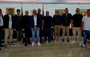 A San Michele Salentino la X edizione della Fiera dell’Auto